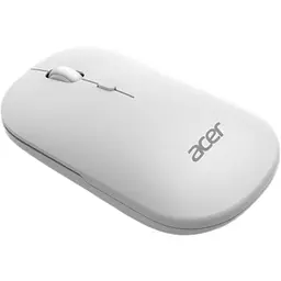 Миша Acer AMR130 Optical White (GP.MCE11.048) [163589] - мініатюра 2
