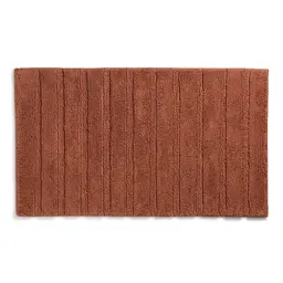 Килимок для ванної KELA Megan, теракотовий, 120х70х1.6 см (23591)