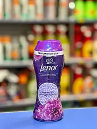 Гранульований кондиціонер Lenor Amethyst 210 гр