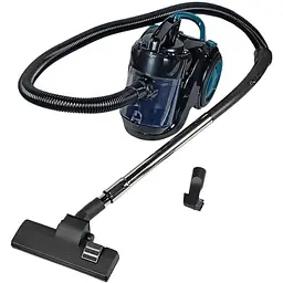 Пилосос Grunhelm Eco Power GVC8216 EP синій (138185)