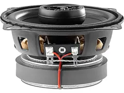 Коаксиальная автоакустика Focal ACX-100 - миниатюра 3
