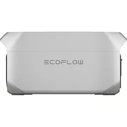 Додаткова батарея EcoFlow DELTA 3 Extra Battery EU [122277]