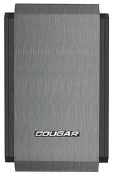 Корпус Cougar QBX Black (QBX) Без БП - мініатюра 5