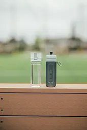 Фільтр-пляшка Brita Active 600 мл зелена (1052251) - мініатюра 20