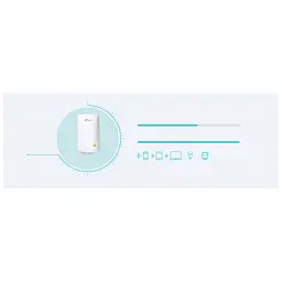 Ретранслятор TP-Link RE220 - мініатюра 10