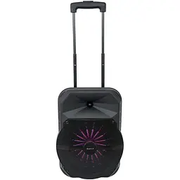Портативна колонка Havit HV-SQ144BT 20W RGB black (HV-SQ144BT) - мініатюра 4