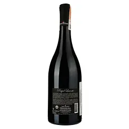 Вино Saint Maurice Poujol Lacoste IGP Cevennes, червоне, сухе, 0,75 л - мініатюра 2