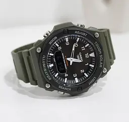 Годинник Casio AQ-S820W-3BVEF - мініатюра 4