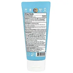 Сонцезахисні засоби Active Mineral Sunscreen Cream SPF 30 87 мл Badger vit0004905 - мініатюра 2