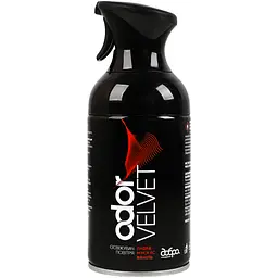 Парфумований освіжувач повітря Odor Premium Velvet 250 мл (4820086524414)
