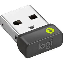 Комплект [клавіатура + миша] Logitech Signature Slim MK950 for Business Graphite UA [920-012508] [122953] - мініатюра 6