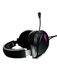 Гарнітура ігрова Asus ROG Theta 7.1 USB Black (90YH01W7-B2UA00) - мініатюра 6
