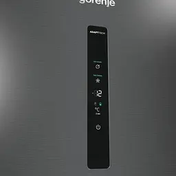 Холодильник Gorenje (NRK619EABXL4) - мініатюра 4