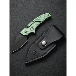 Ніж Civivi Typhoeus Fixed Blade C21036-4 - мініатюра 10