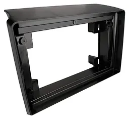 Перехідна рамка Citroen Jumper, Peugeot Boxer, Fiat Ducato Carav 22-2235 - мініатюра 2