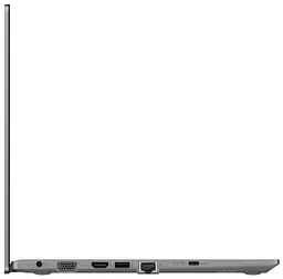 Ноутбук ASUS PRO P3540FB-BQ0434R 15.6FHD IPS/Intel i5-8265U/8/256SSD/NVD110-2/W10P (90NX0251-M06180) - мініатюра 12