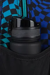 Рюкзак CoolPack Jerry Gamer Chess 19 л 39х28х19 см синій (F029964) - мініатюра 3