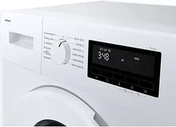 Пральна машина Samsung WW90FG3M05TWLF - мініатюра 2