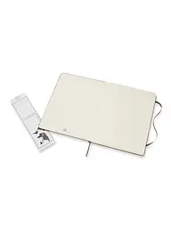 Записник Moleskine Classic великий, Нелінований Коричневий (QP092P14) - мініатюра 3