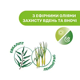 Спрей захисний від комарів Chicco Naturalz 100 мл (11596.00) - мініатюра 5