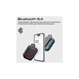 Акустична система HiFuture Pocket-S Black (pocket-s.black) - мініатюра 6