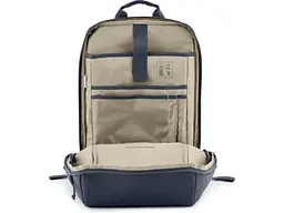 Рюкзак міський HP Travel 18L 15.6 Laptop Backpack / Blue Night (6B8U7AA) - мініатюра 4
