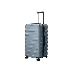 Валіза Xiaomi Ninetygo Cyber Trunk Luggage 30" Blue (6941413244718) - мініатюра 4