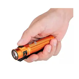 Ліхтар Olight Baton 3 Pro Orange (1013-2370.45.80) - мініатюра 2