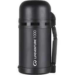 Термос Lifeventure Wide Mouth 1.0 L - мініатюра 4