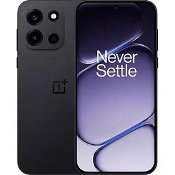 Смартфон OnePlus Nord 6 8/256GB Pitch Black (India) (with charger) [5G, NFC]