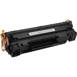 Картридж Makkon для HP CB435A (35A)/CB436A (36A)/CE285A (85A), Canon 712/713/725 (MN-HP-SU435A) - мініатюра 2