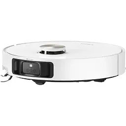 Робот-пилосос Dreame Vacuum Cleaner Bot X40 Ultra White (RLX63CE) [111667] - мініатюра 11
