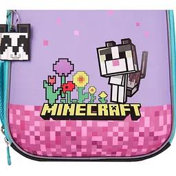 Рюкзак каркасний Yes H-100 Minecraft Pinky (550094) - мініатюра 9