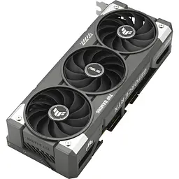 Відеокарта ASUS GeForce RTX5060 8Gb TUF GAMING OC (TUF-RTX5060-O8G-GAMING) - мініатюра 5