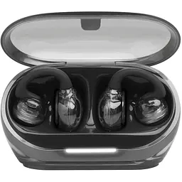 Навушники JBL Soundgear Clips Black (JBLSNDGEARCLBLK) - мініатюра 7