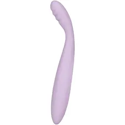 Тонкий вібратор точки G Svakom Cici 2 Lilac