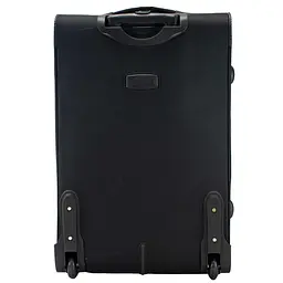 Валіза Semi Line 28" (L) Black (T5601-4), Чорний, Чорний - мініатюра 5