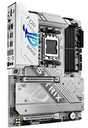 Материнська плата ASUS ROG STRIX X870-A GAMING WIFI (ROG STRIX X870-A GAMING WIFI) (Socket AM5, AMD X870, ATX) - мініатюра 2