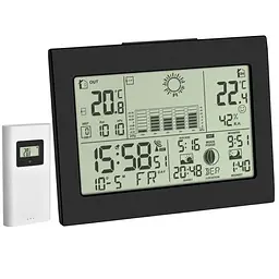 Метеостанція TFA Horizon 35115501