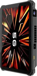 Планшет Blackview Active 12 Pro 12/256GB Black - мініатюра 6