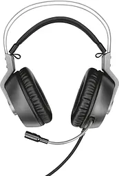 Гарнітура ігрова Trust GXT430 IRONN 3.5 мм Grey (23209_Trust) - мініатюра 8
