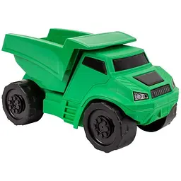 Іграшка Самоскид ТехноК 8515 Зелений shop (2000999371868)