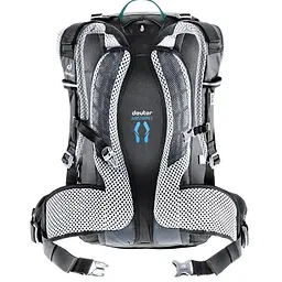Рюкзак Deuter Trans Alpine 28 SL Black (1052-3205120 7000) - мініатюра 3