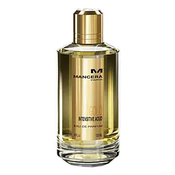 Парфумована вода Mancera Gold Intensitive Aoud, 120 мл (0522)