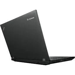 Ноутбук Lenovo ThinkPad L 540 15.6 1366x768 i5 4300m 2 ядра 4 потока 8/256 ГБ Refurbished - мініатюра 3