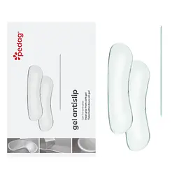 Наклейка на задник взуття GEL-ANTISLIP Pedag (138-66)