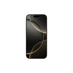 Мобільний телефон Apple iPhone 16 Pro 256Gb eSim Natural Titanium (Grade A) USED (iP16Pr2eNaT_A) - мініатюра 2
