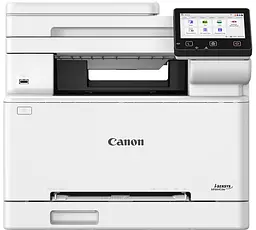 Багатофункціональний пристрій Canon i-SENSYS MF664Cdw EU (7186339)