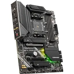Материнська плата MSI MAG B550 Tomahawk Max WIFI [911-7C91-037] [142004] - мініатюра 2