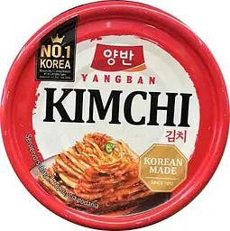 Кімчі Dong Won в маринаді 160 г (8801047625469)